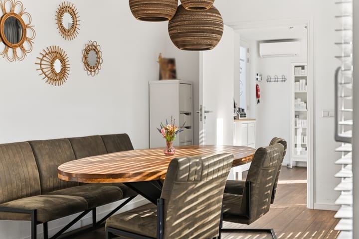 Hoekwoning te koop: Lavendelhof 31, Oosterhout (Nb)