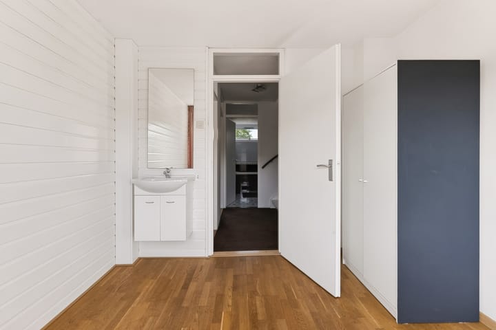 Hoekwoning te koop: Lavendelhof 31, Oosterhout (Nb)