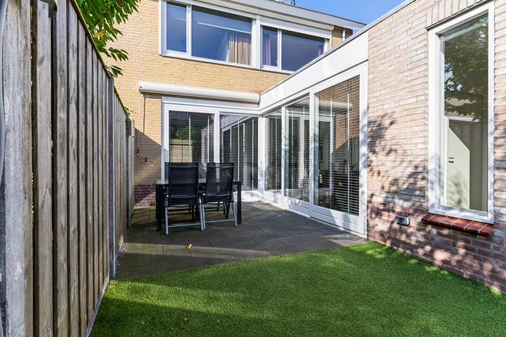 Hoekwoning te koop: Lavendelhof 31, Oosterhout (Nb)