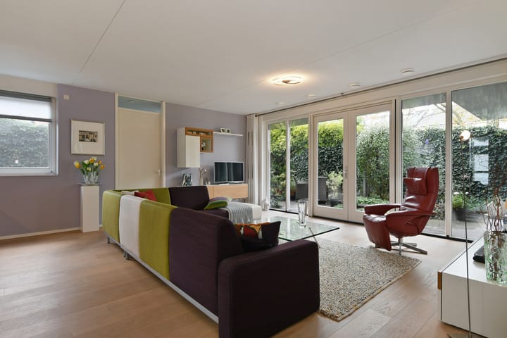 Foto 4 van Dassenberg 1