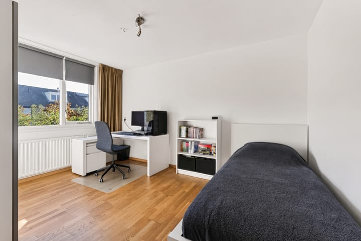 Hoekwoning te koop: Lavendelhof 31, Oosterhout (Nb)