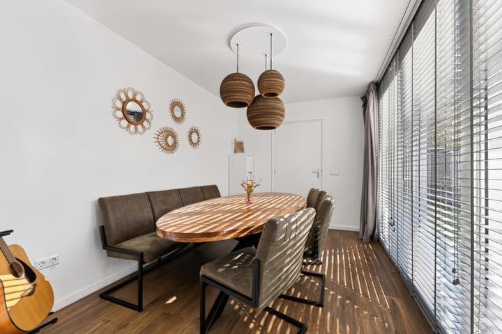 Hoekwoning te koop: Lavendelhof 31, Oosterhout (Nb)