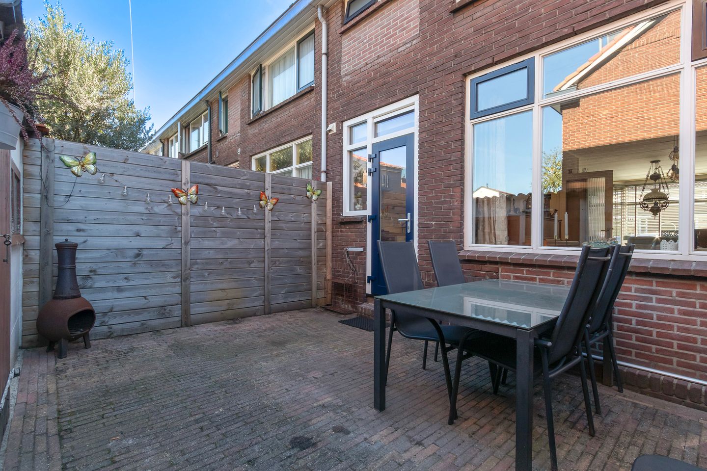 Foto 4 van Sweelinckstraat 23