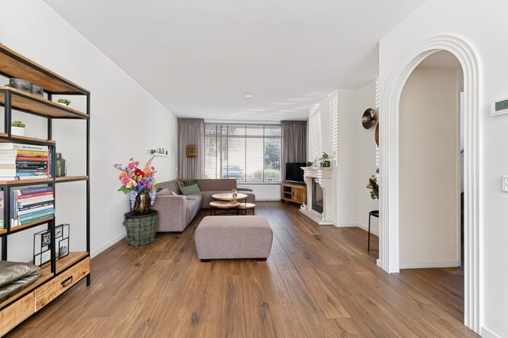 Hoekwoning te koop: Lavendelhof 31, Oosterhout (Nb)