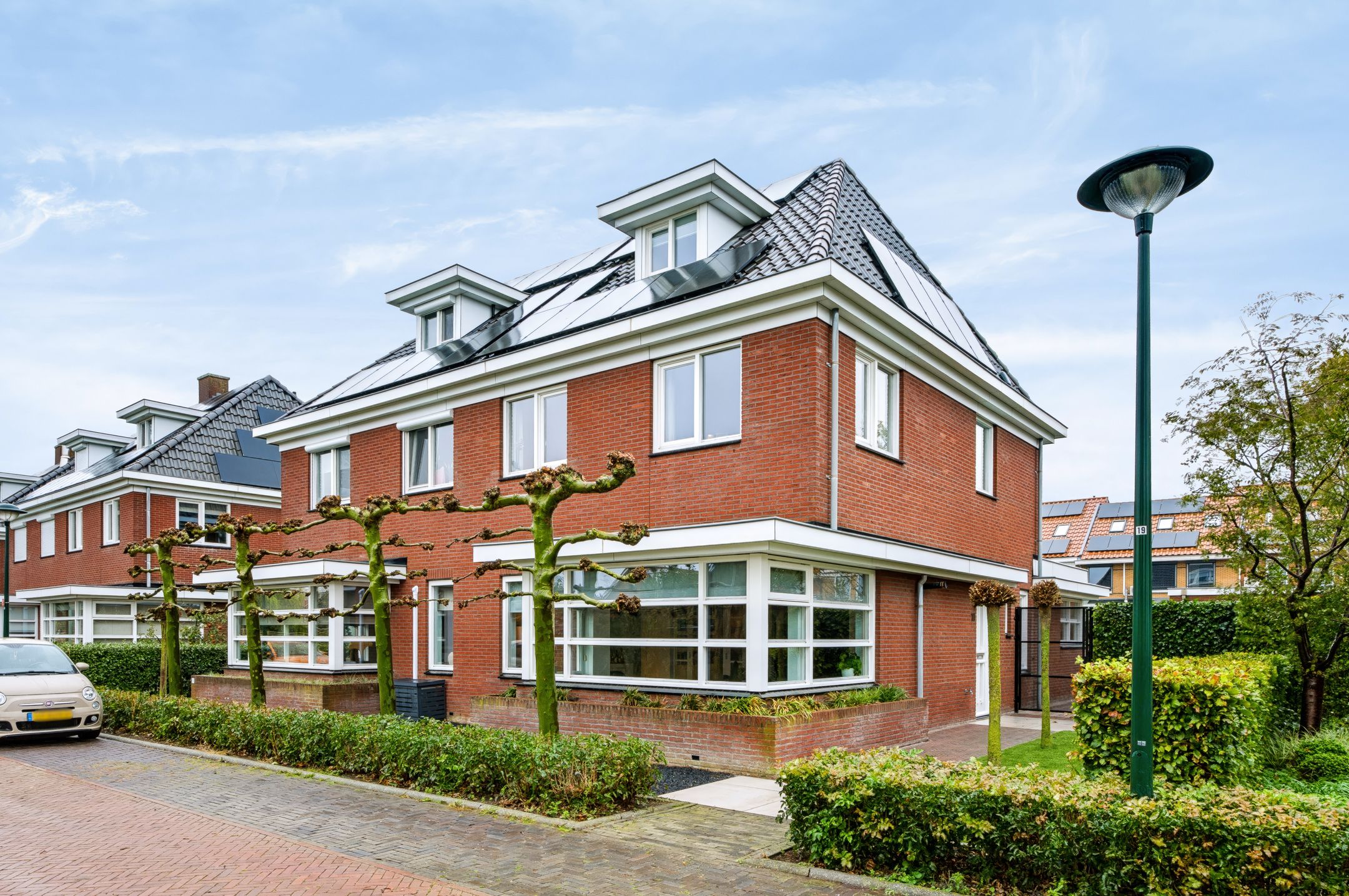 Snoekgracht 11 