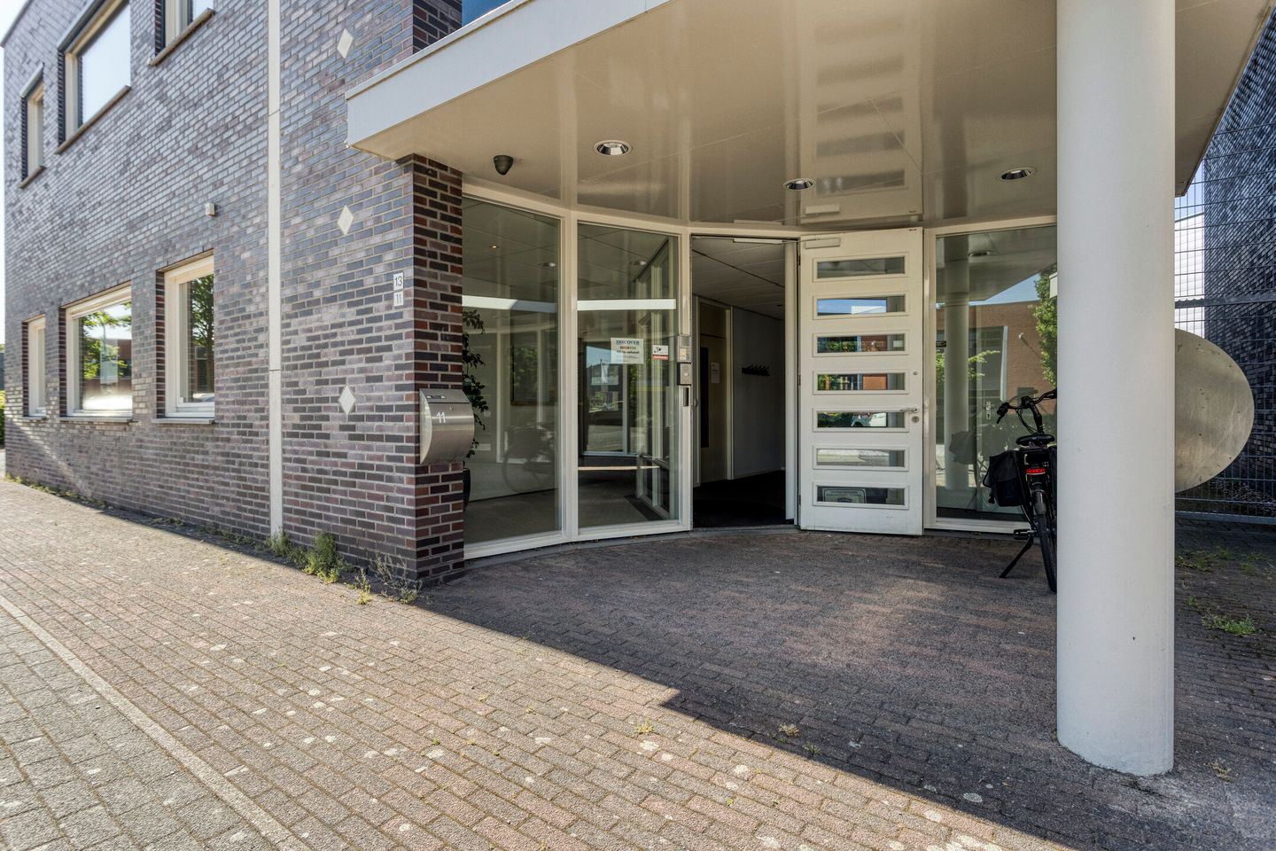 Bekijk foto 3 van Galvaniweg 11