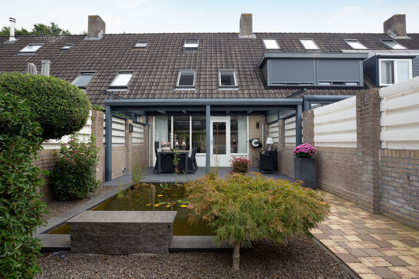 Foto 20 van Gronsveldlaan 71