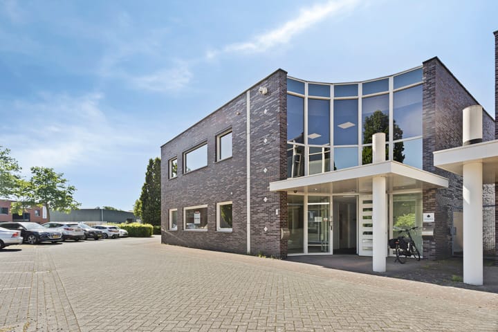 Galvaniweg 11