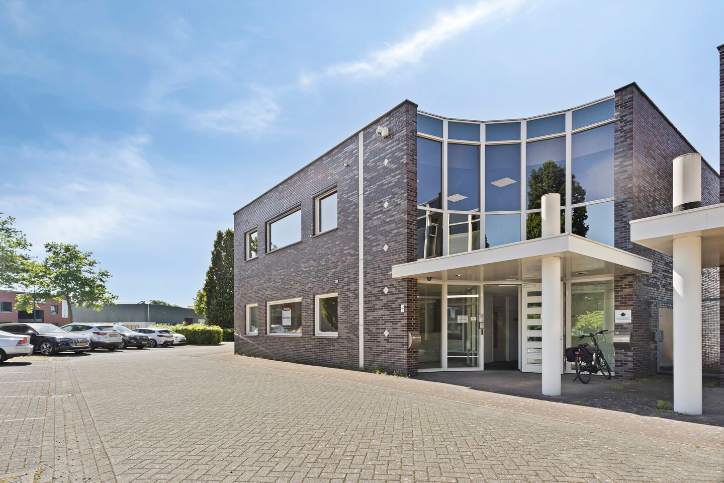 Bekijk foto 1 van Galvaniweg 11