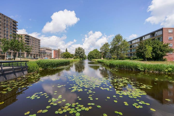 Appartement te huur: Aziëweg 318, Haarlem