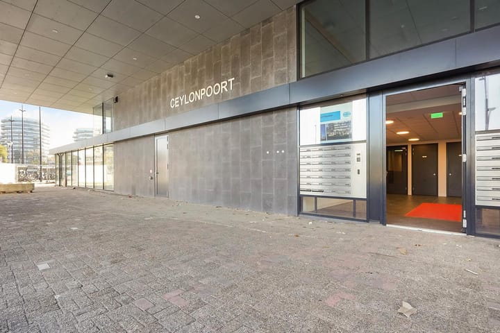 Appartement te huur: Aziëweg 318, Haarlem