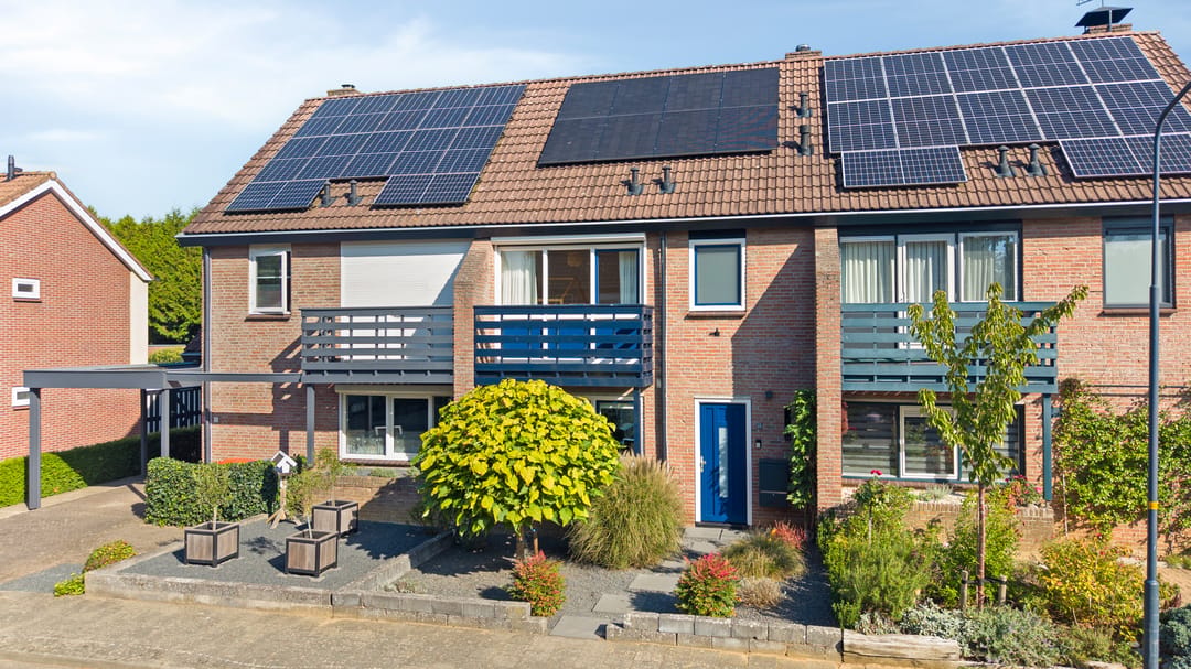 Photo 1 of Meidoornstraat 10
