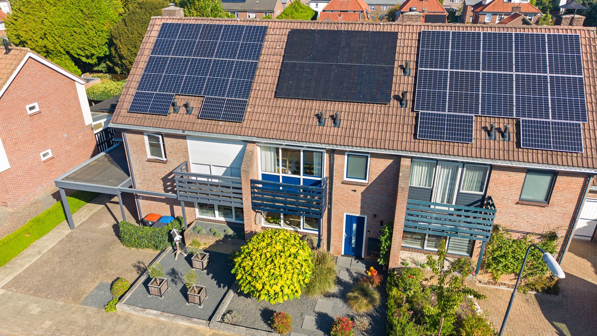 Photo 51 of Meidoornstraat 10