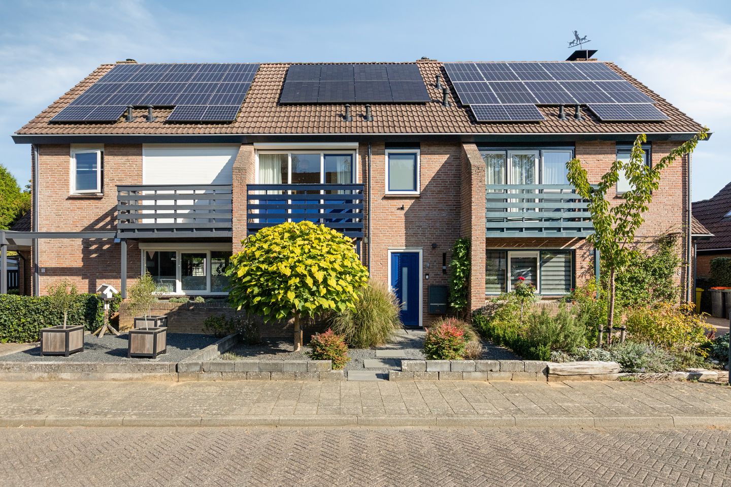 Photo 50 of Meidoornstraat 10