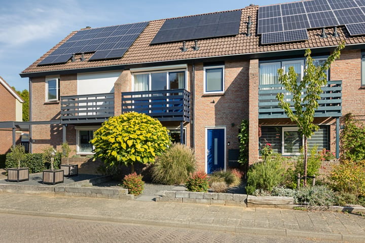 Foto 4 van Meidoornstraat 10
