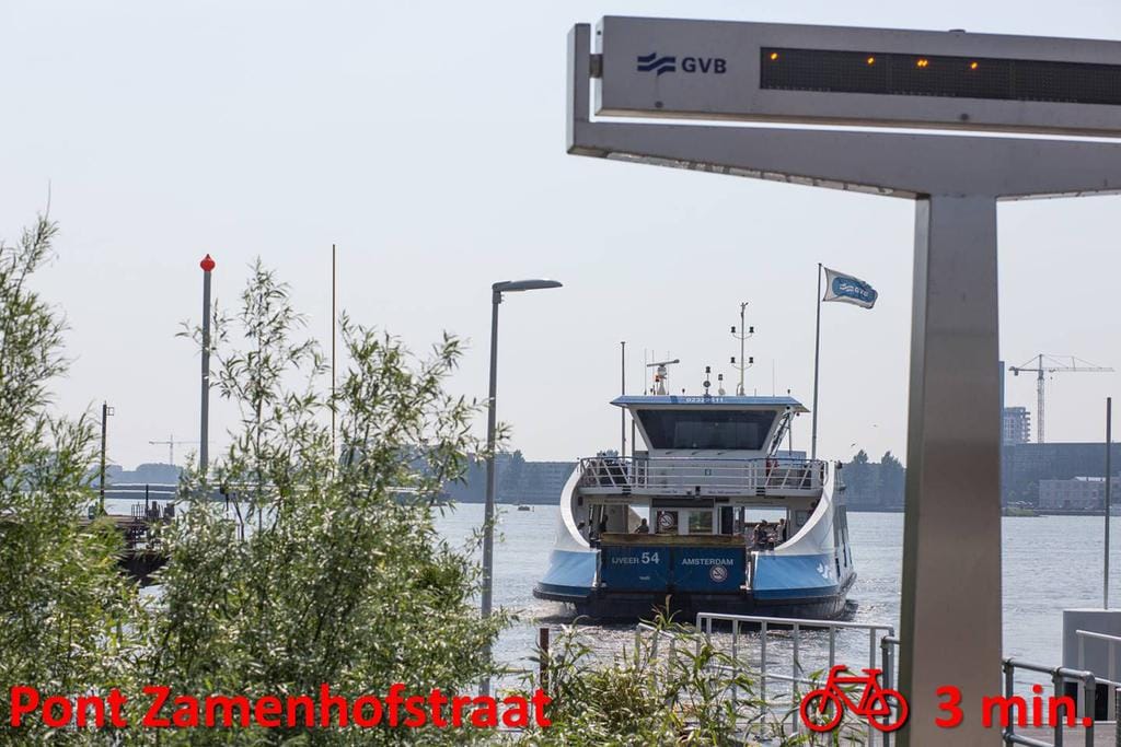 Foto 27 van Albatrospad 92