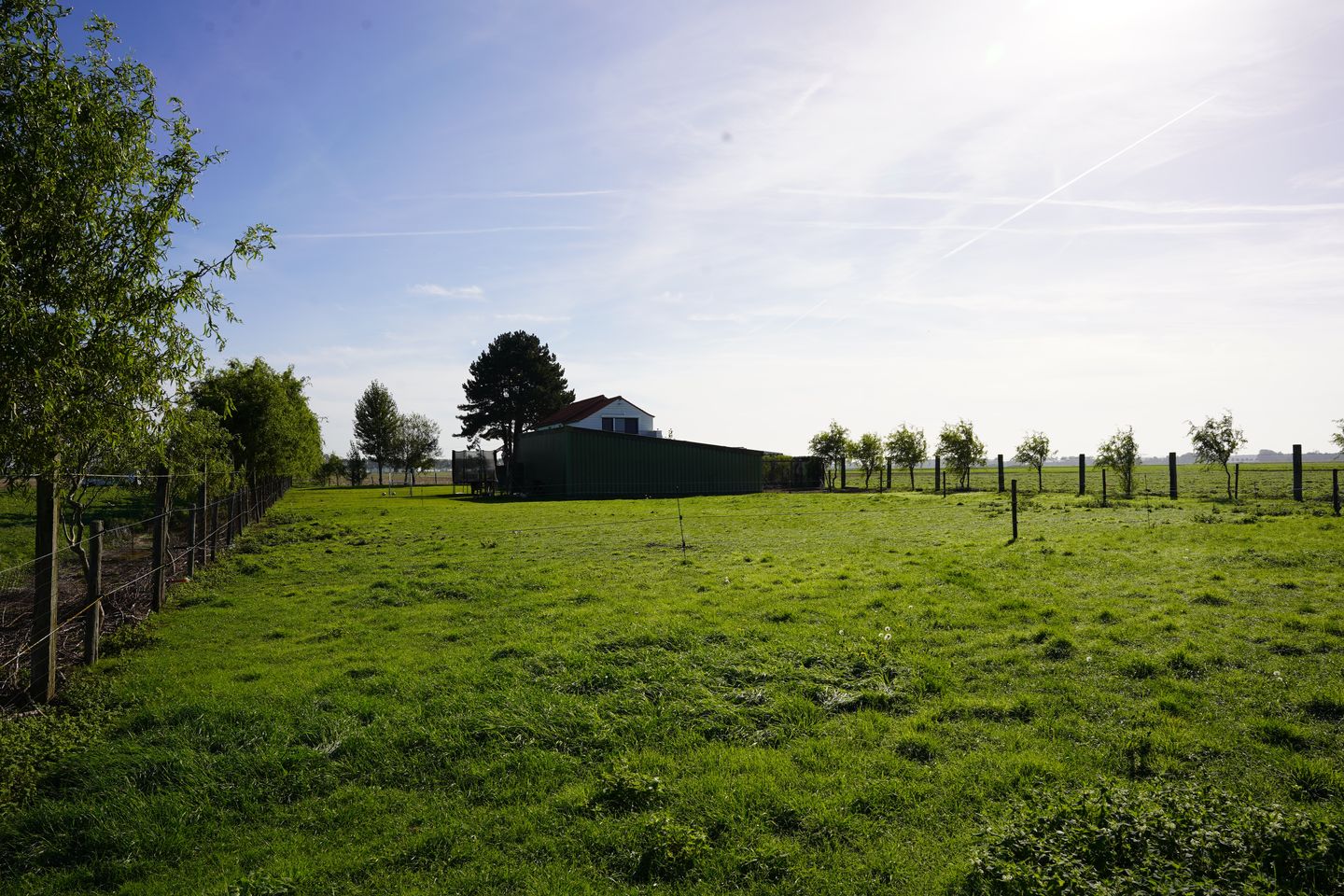 Foto 4 van Herenweg Noord 5