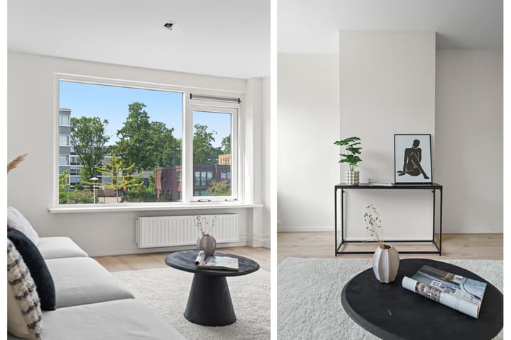 Appartement te koop: Auriollaan 20, Utrecht