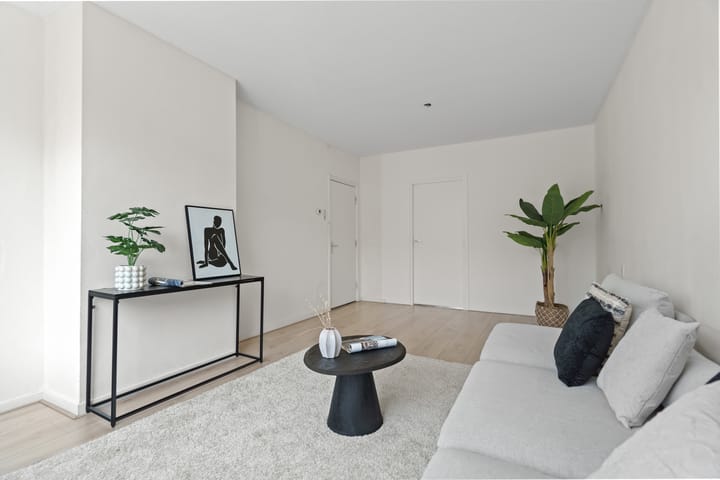 Appartement te koop: Auriollaan 20, Utrecht