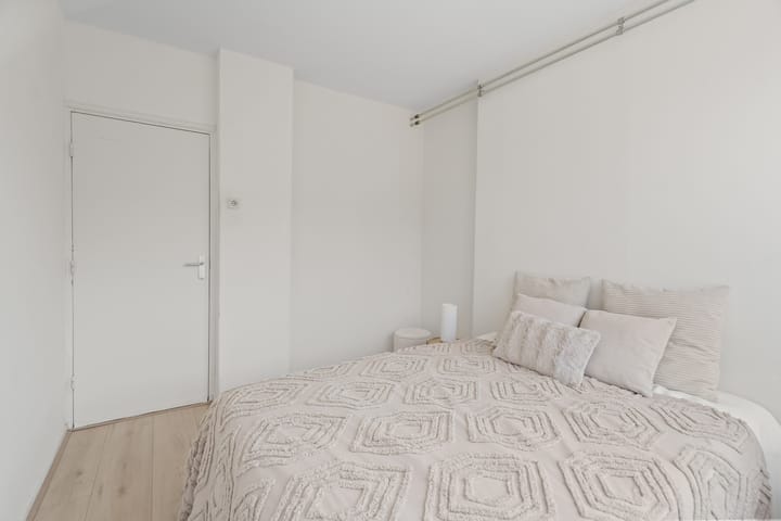 Appartement te koop: Auriollaan 20, Utrecht