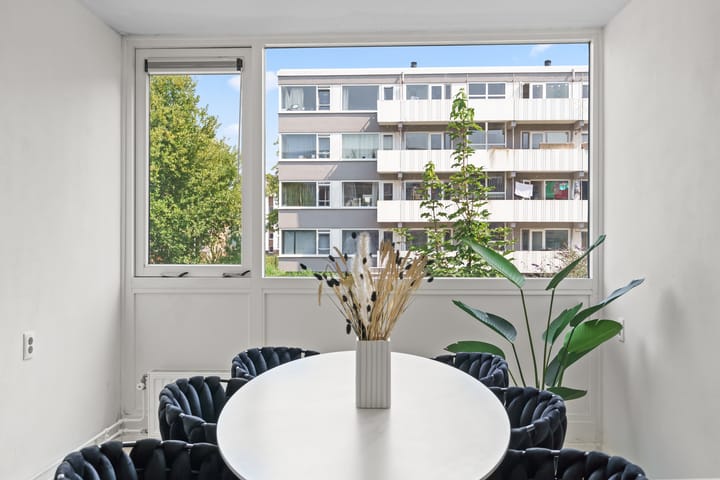 Appartement te koop: Auriollaan 20, Utrecht