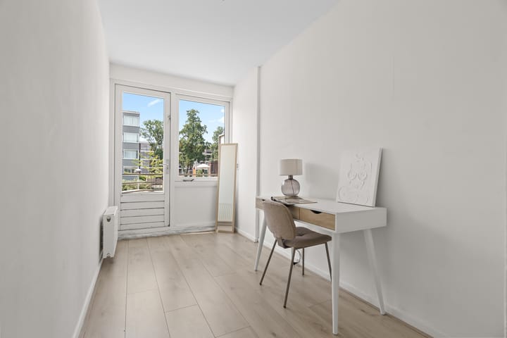 Appartement te koop: Auriollaan 20, Utrecht