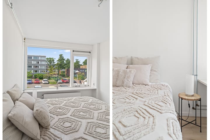 Appartement te koop: Auriollaan 20, Utrecht