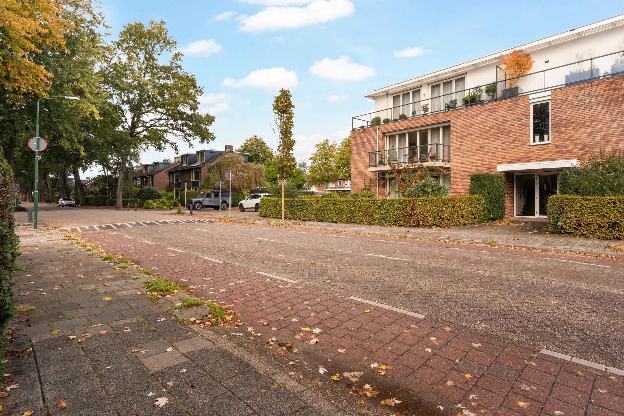 Photo 39 of De Gaarde 8