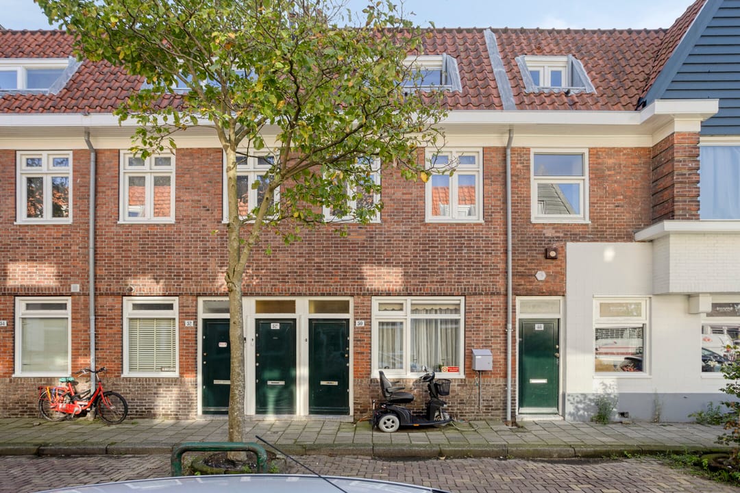 Foto 1 van Sleutelbloemstraat 50