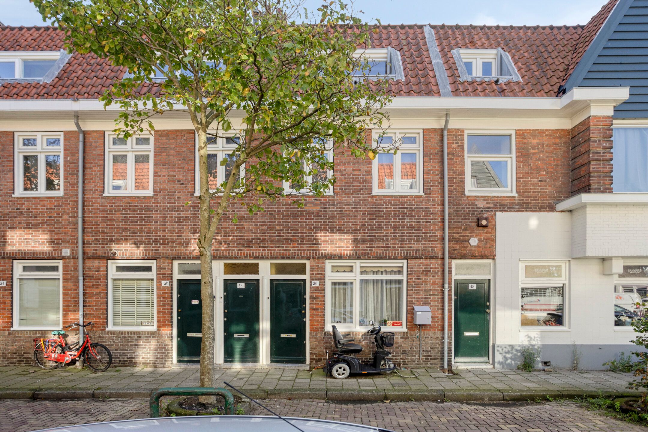 Sleutelbloemstraat 50 