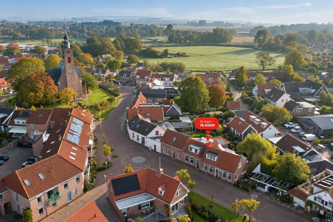 Hogeweg 7 
