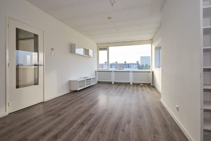 Appartement te koop: Sportlaan 95, Purmerend