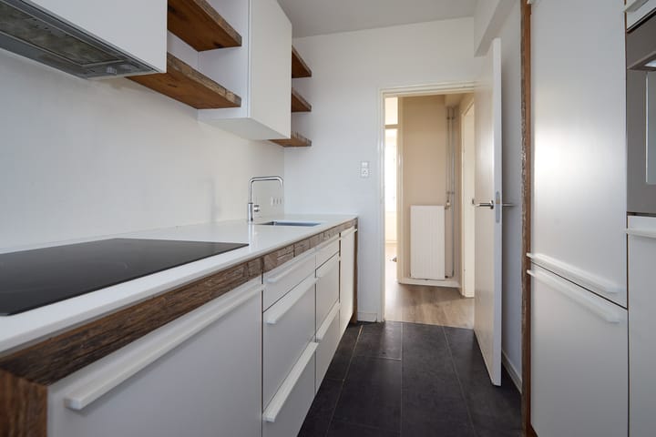 Appartement te koop: Sportlaan 95, Purmerend