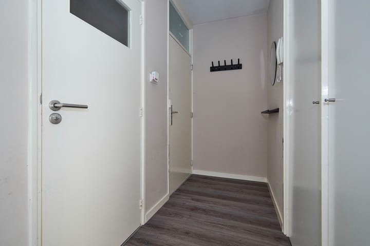 Appartement te koop: Sportlaan 95, Purmerend