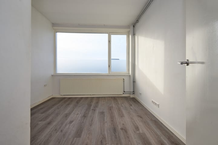 Appartement te koop: Sportlaan 95, Purmerend