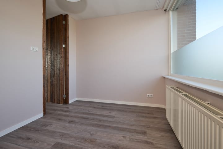 Appartement te koop: Sportlaan 95, Purmerend