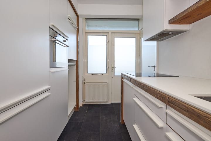 Appartement te koop: Sportlaan 95, Purmerend
