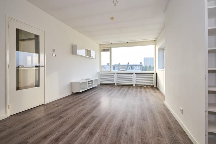 Appartement te koop: Sportlaan 95, Purmerend