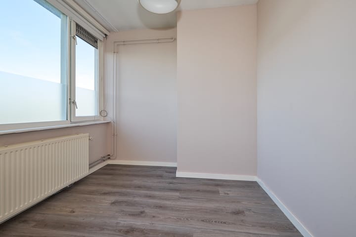 Appartement te koop: Sportlaan 95, Purmerend