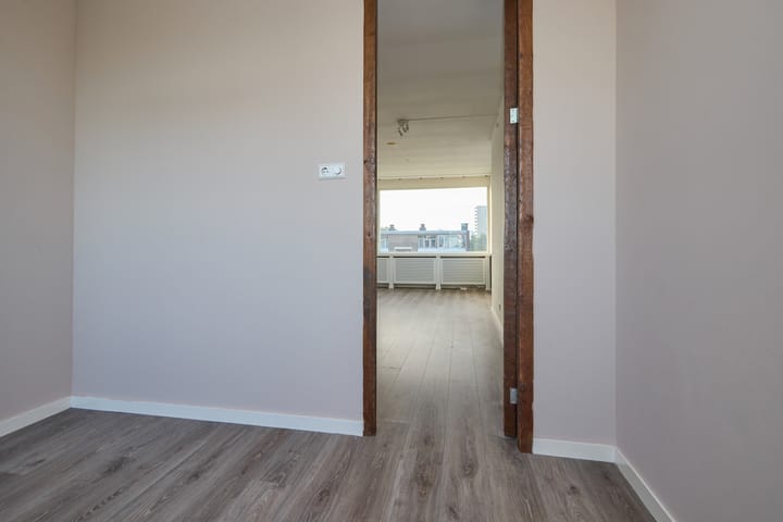 Appartement te koop: Sportlaan 95, Purmerend