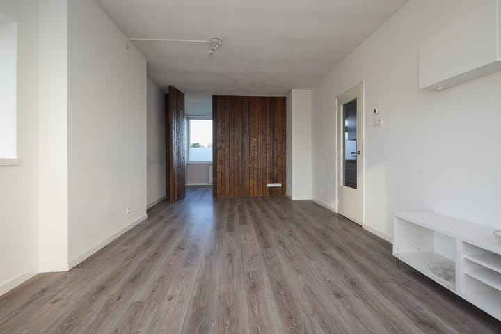 Appartement te koop: Sportlaan 95, Purmerend