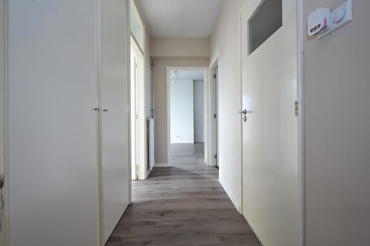 Appartement te koop: Sportlaan 95, Purmerend