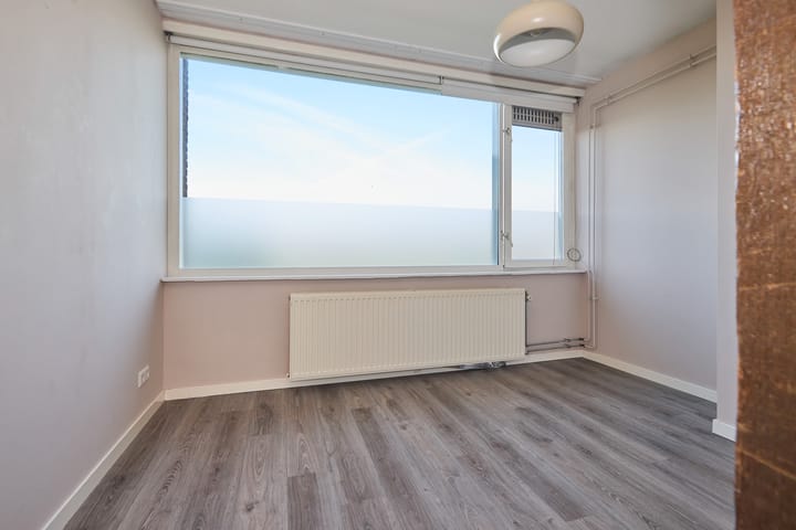 Appartement te koop: Sportlaan 95, Purmerend