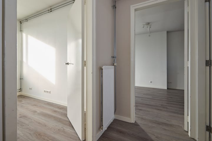 Appartement te koop: Sportlaan 95, Purmerend