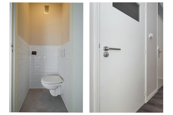 Appartement te koop: Sportlaan 95, Purmerend