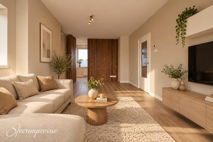 Appartement te koop: Sportlaan 95, Purmerend