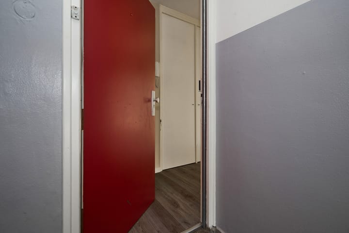 Appartement te koop: Sportlaan 95, Purmerend