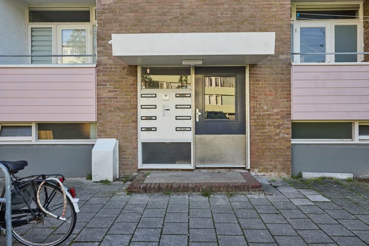 Appartement te koop: Sportlaan 95, Purmerend