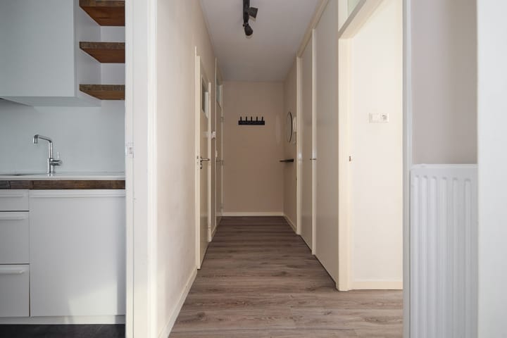 Appartement te koop: Sportlaan 95, Purmerend