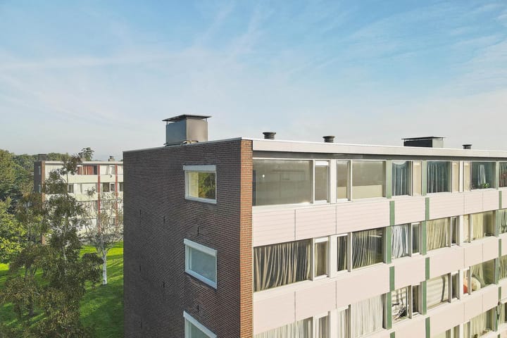 Appartement te koop: Sportlaan 95, Purmerend